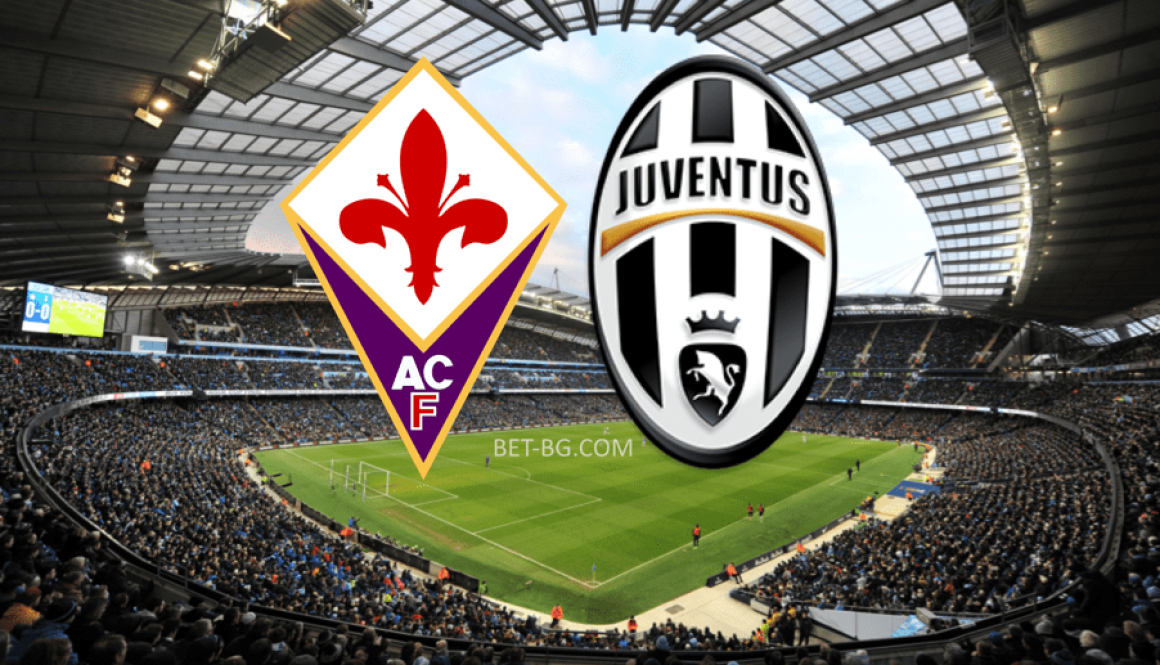 Fiorentina - Juventus bet365