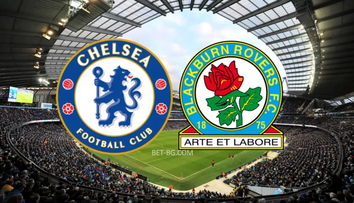 Chelsea - Blackburn bet365