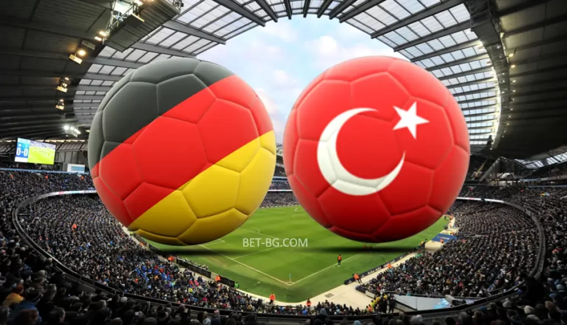 Germany - Turkey bet365