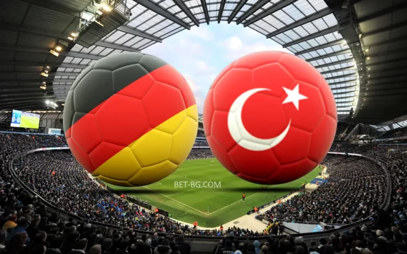 Germany - Turkey bet365