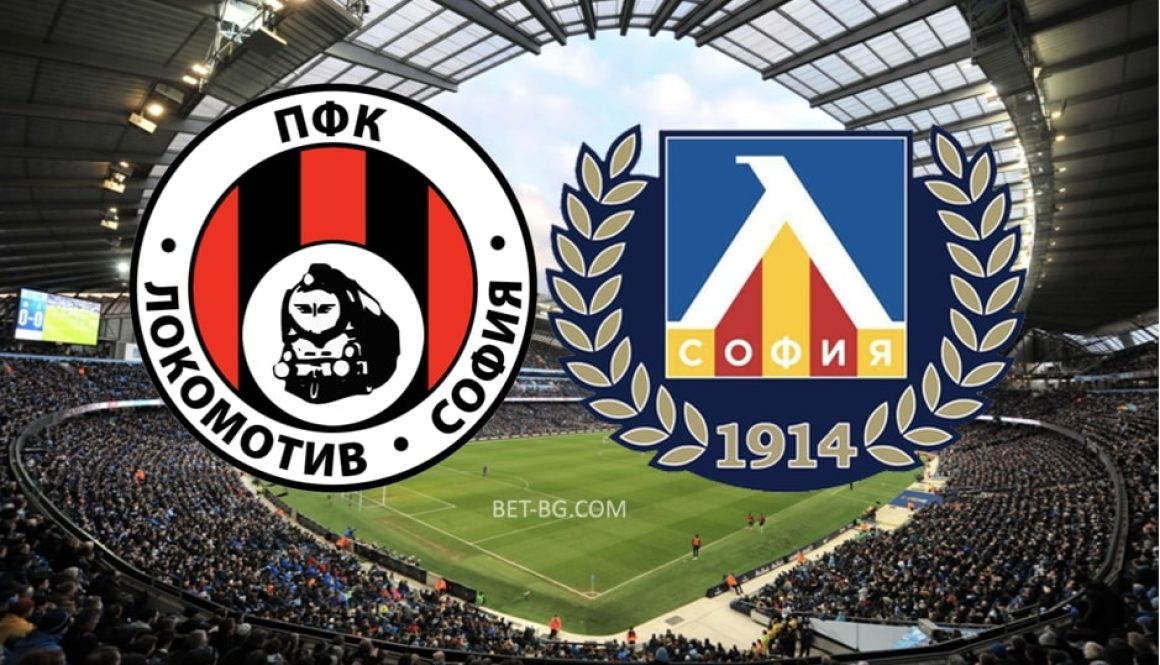 Lokomotiv Sofia - Levski bet365
