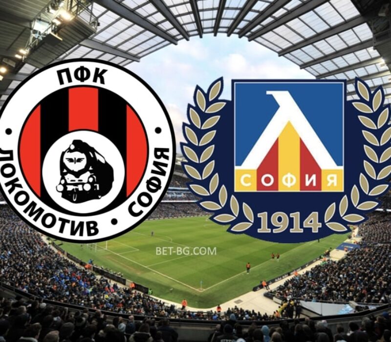 Lokomotiv Sofia - Levski bet365