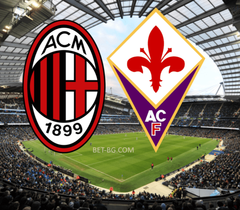 Milan - Fiorentina bet365