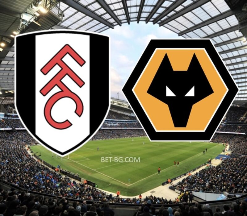 fulham - wolverhampton bet365