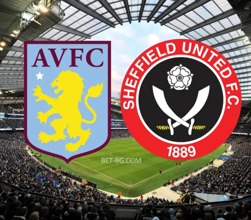Aston Villa - Sheffield United bet365