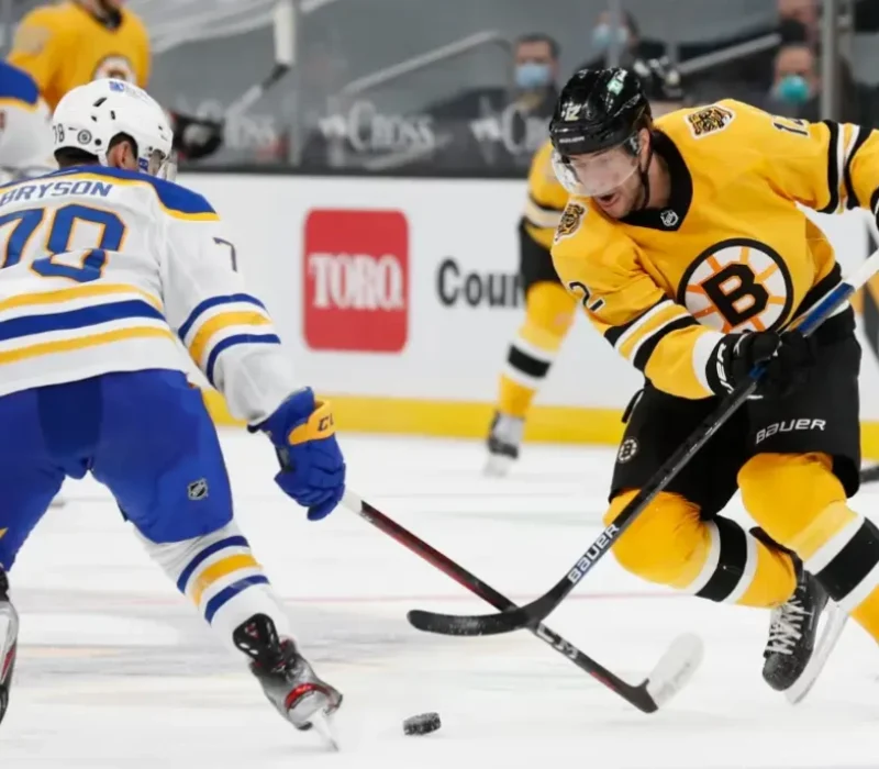 BOS Bruins - BUFF Sabers bet365