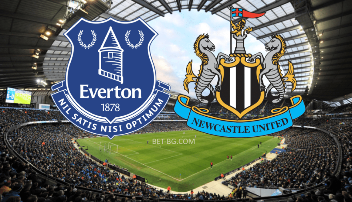 Everton - Newcastle bet365