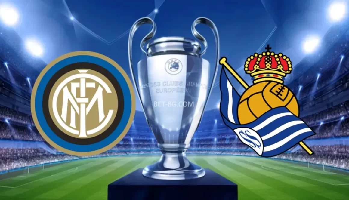 Milan - Real Sociedad bet365