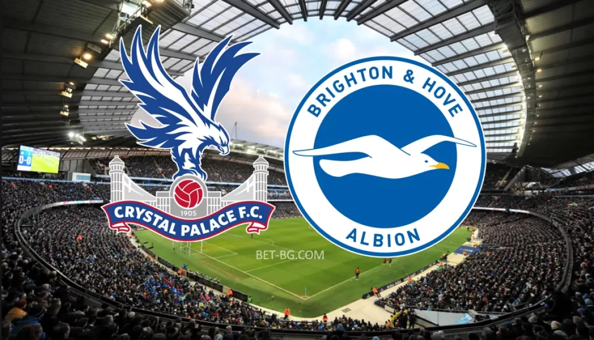 Crystal Palace - Brighton bet365