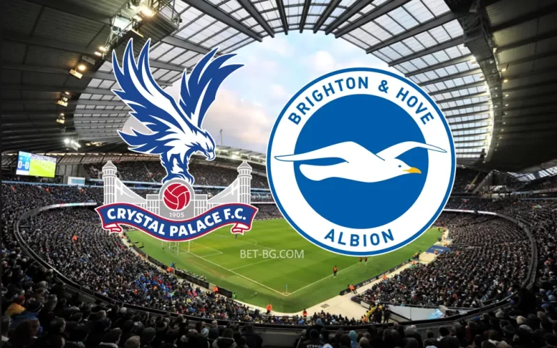 Crystal Palace - Brighton bet365