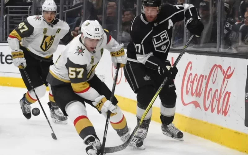 LA Kings - VEG Golden Knights bet365