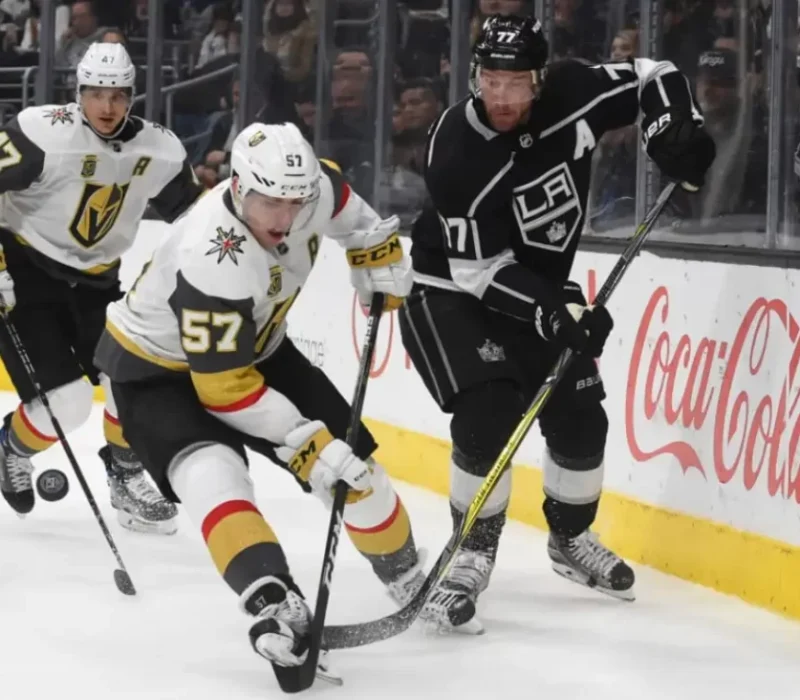 LA Kings - VEG Golden Knights bet365