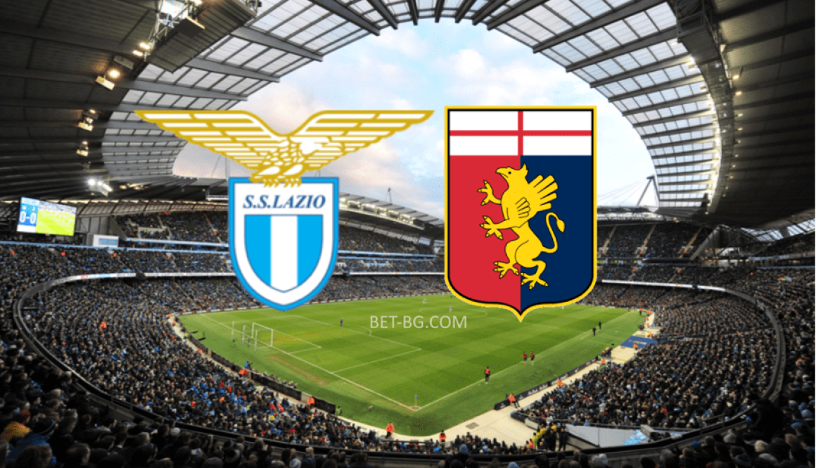 Lazio - Genoa bet365