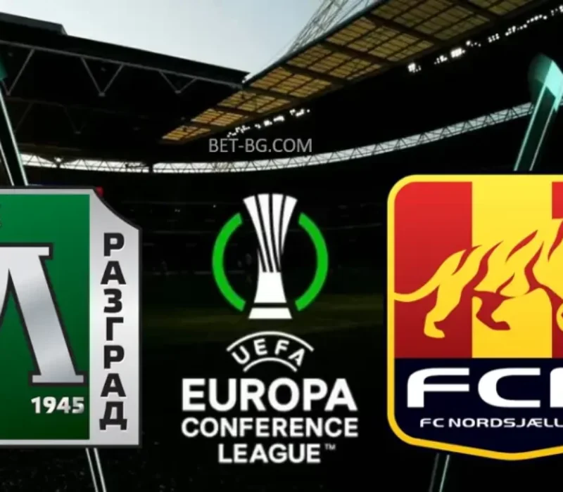 Ludogorets - Nordseland bet365
