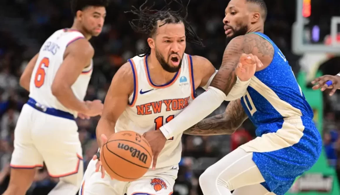 MIL Bucks - NY Knicks bet365