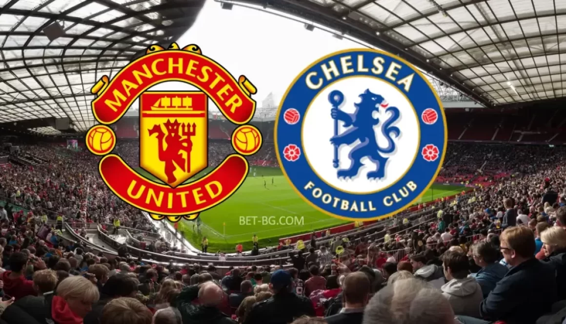 Manchester United - Chelsea bet365