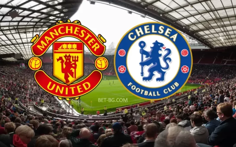 Manchester United - Chelsea bet365