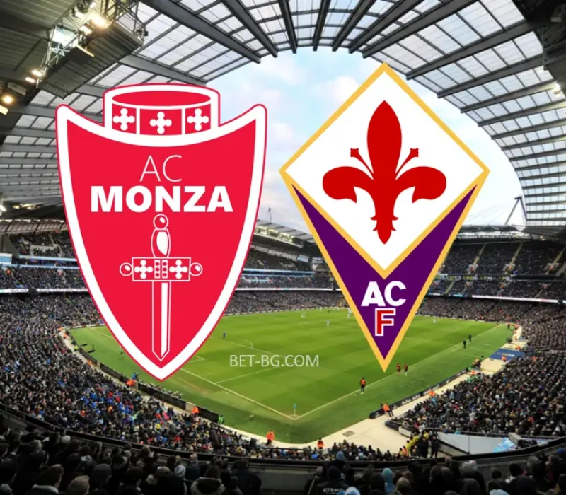 Monza - Fiorentina bet365
