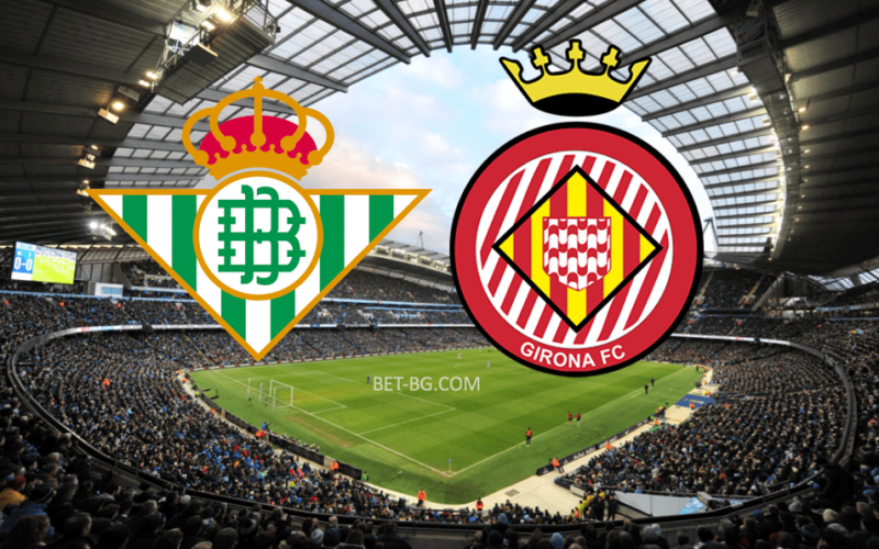 Real Betis - Girona bet365