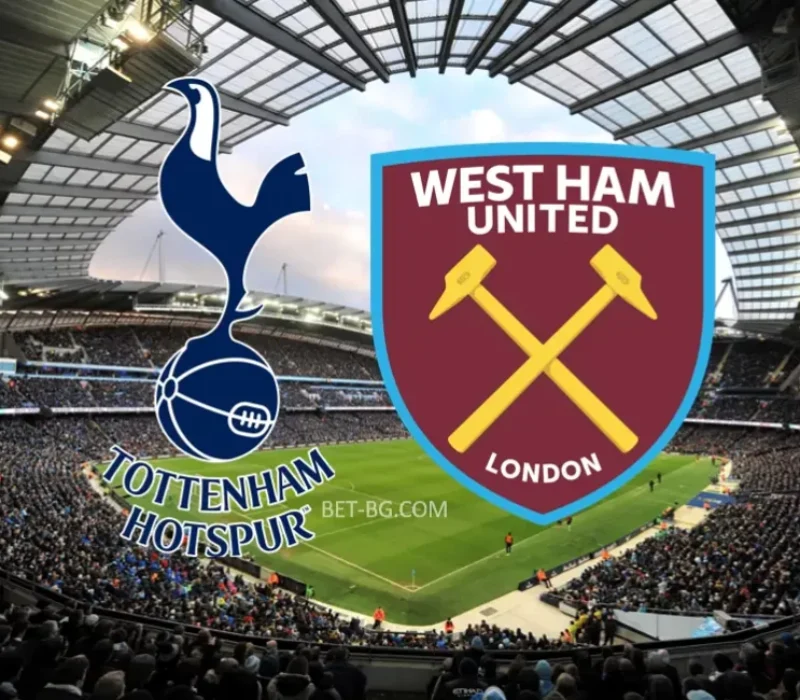 Tottenham - West Ham bet365