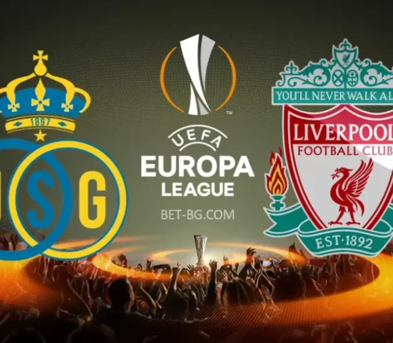 Union Saint-Gillois - Liverpool bet365