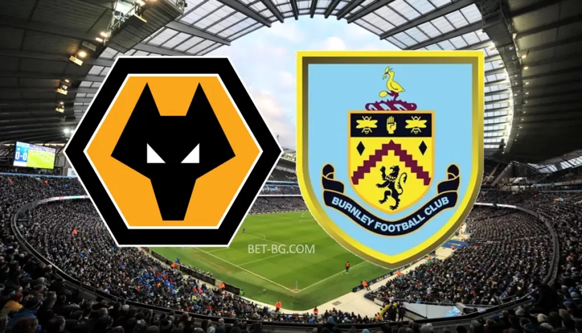 Wolverhampton - Burnley bet365