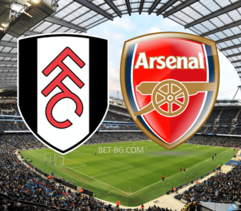 Fulham - Arsenal bet365