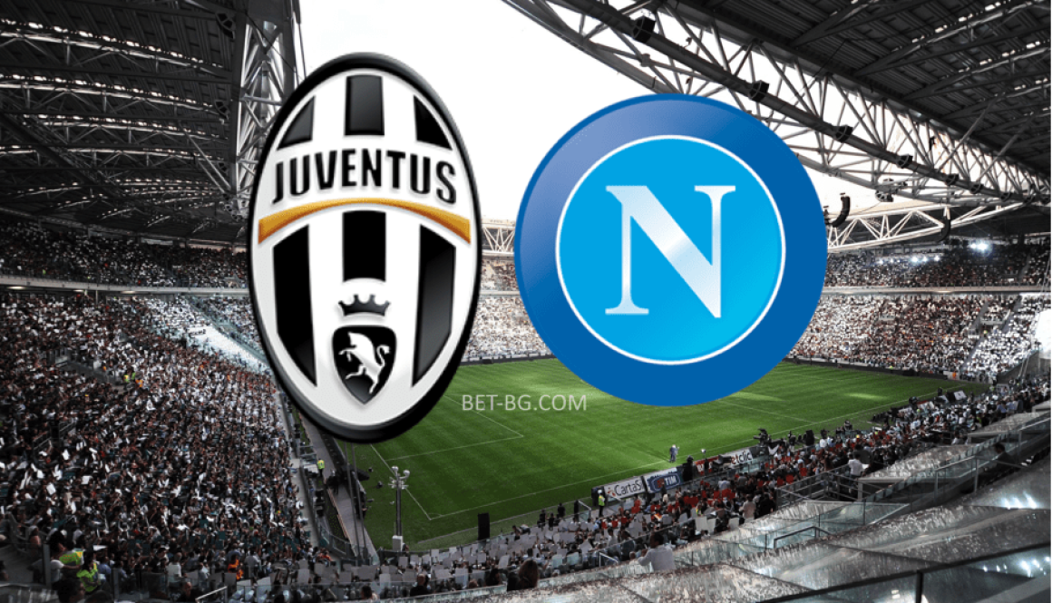 Juventus - Napoli bet365