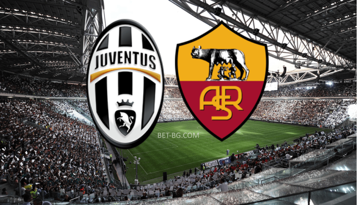 Juventus - Roma bet365