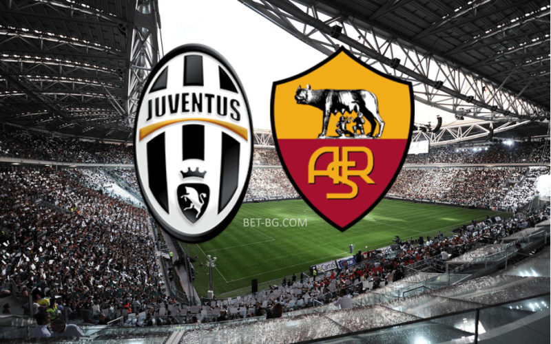 Juventus - Roma bet365