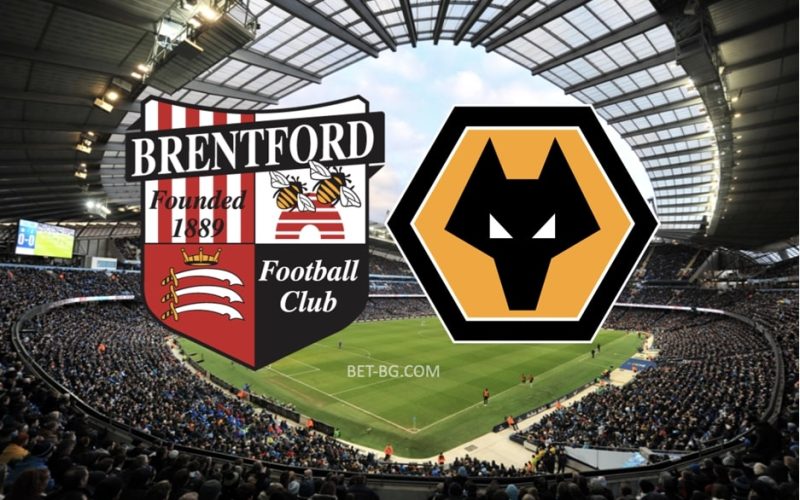 brentford - wolverhampton bet365