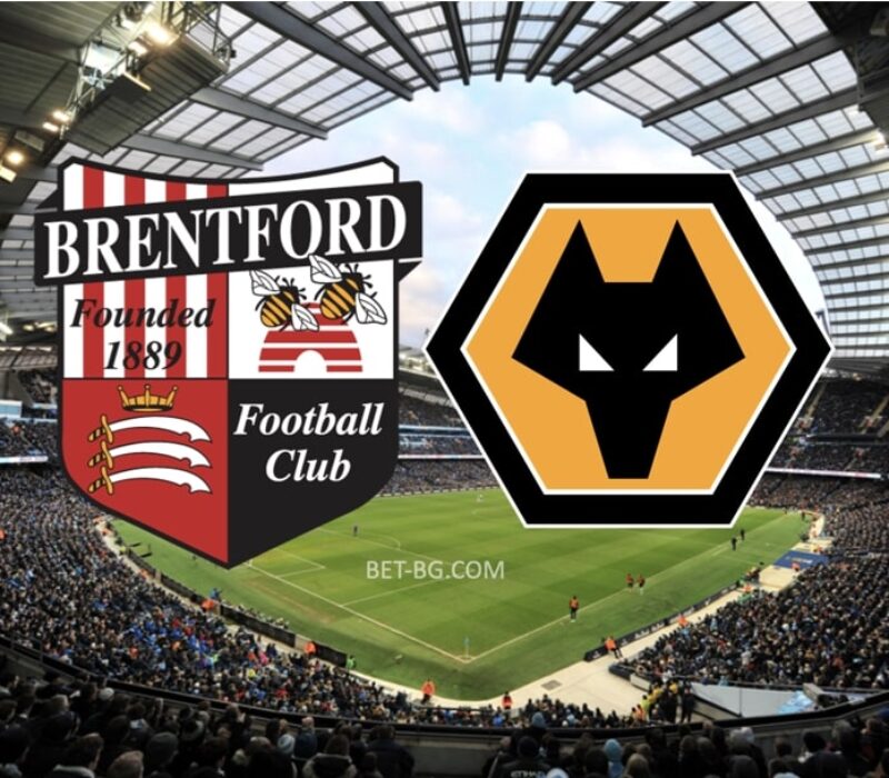 brentford - wolverhampton bet365