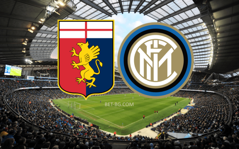 genoa - inter milan bet365