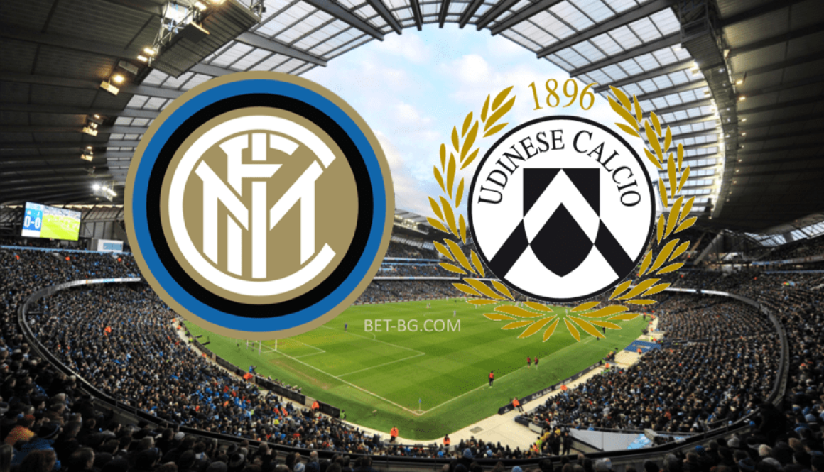 Inter Milan - Udinese bet365