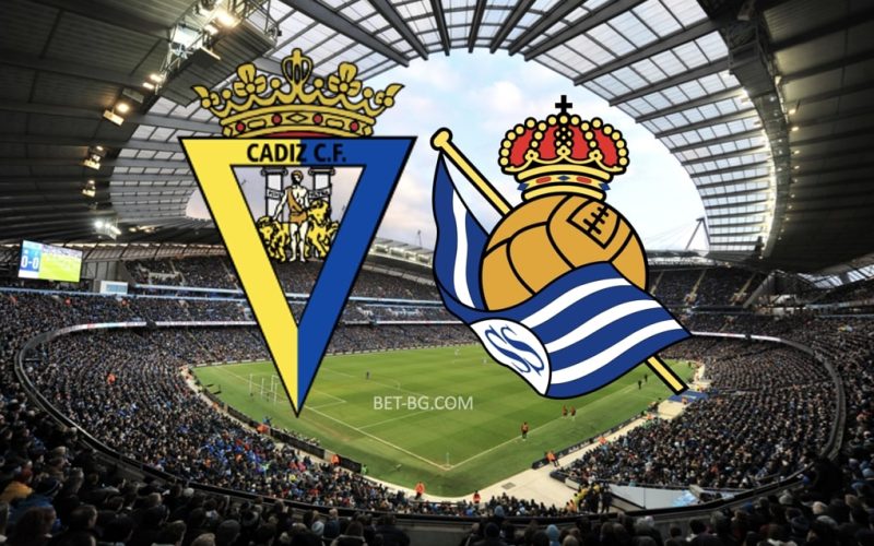 Cadiz - Real Sociedad bet365