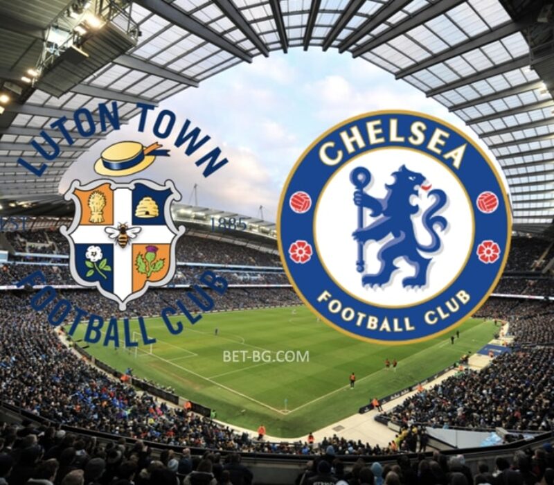 Luton - Chelsea bet365
