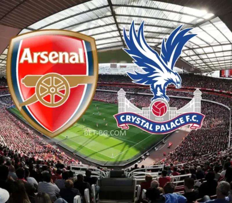 Arsenal - Crystal Palace bet365