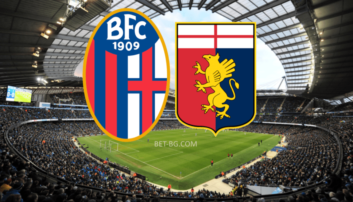 Bologna - Genoa bet365