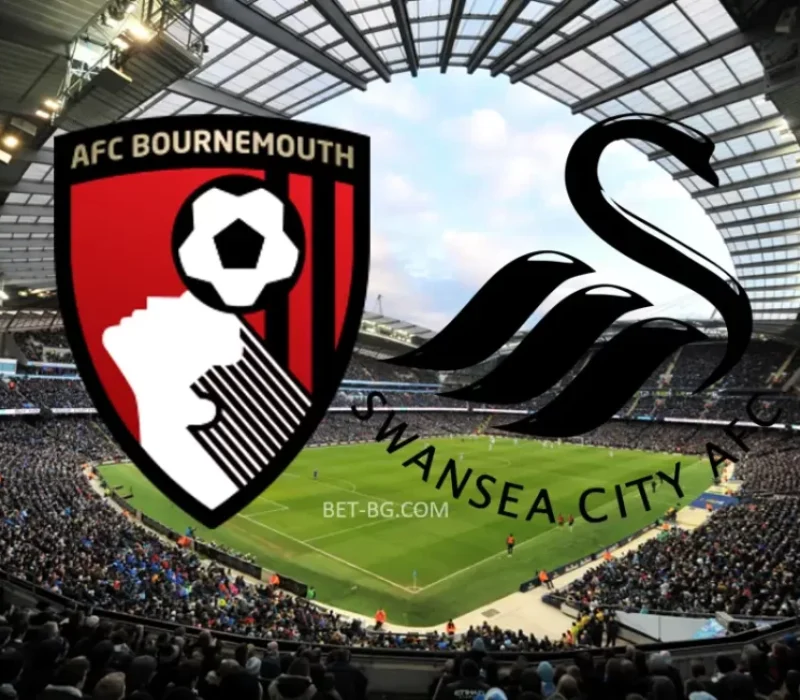 Bournemouth - Swansea bet365