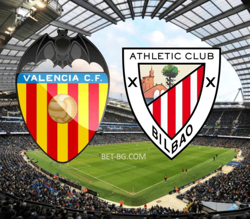Valencia - Athletic Bilbao bet365