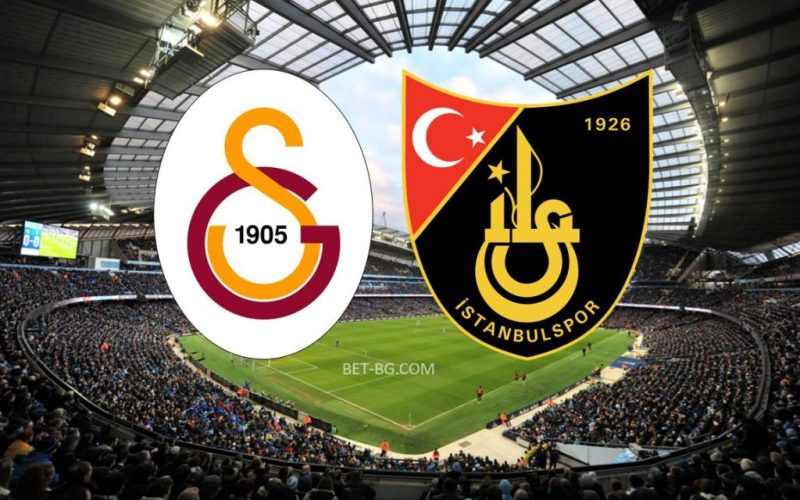 Galatasaray - Istanbulspor bet365