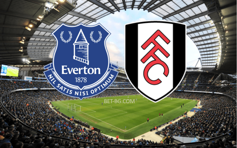 Fulham - Everton bet365