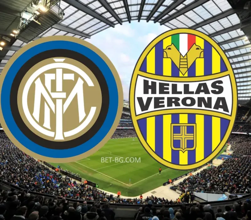 Inter Milan - Verona bet365