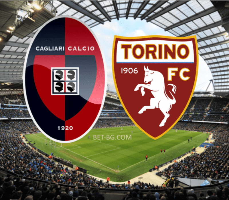Cagliari - Torino bet365