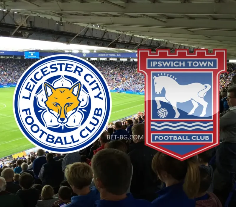 Leicester - Ipswich bet365