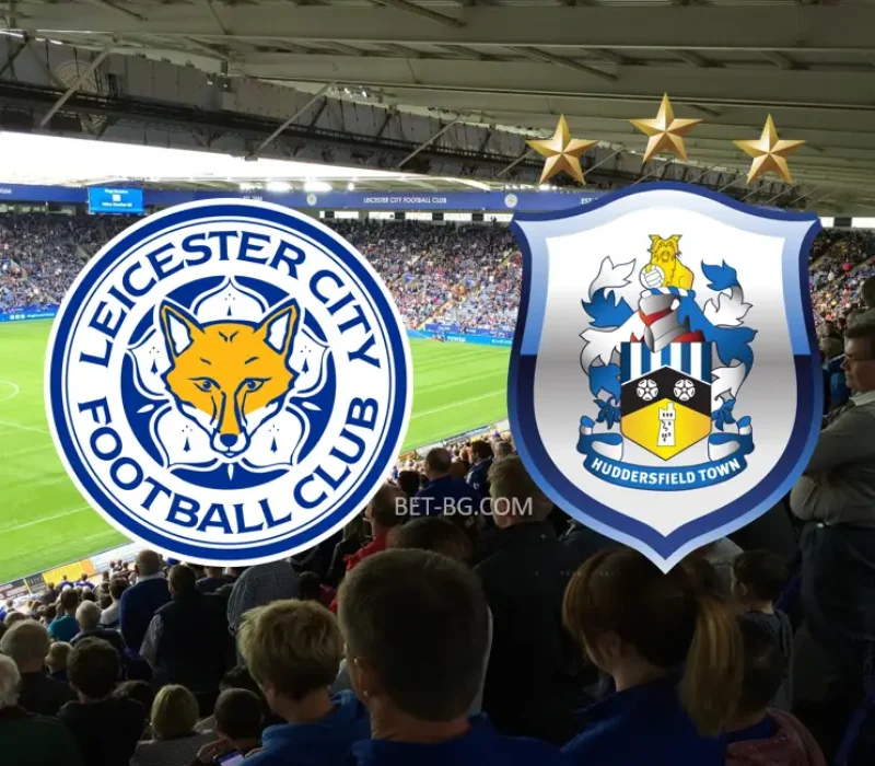 Leicester - Huddersfield bet365
