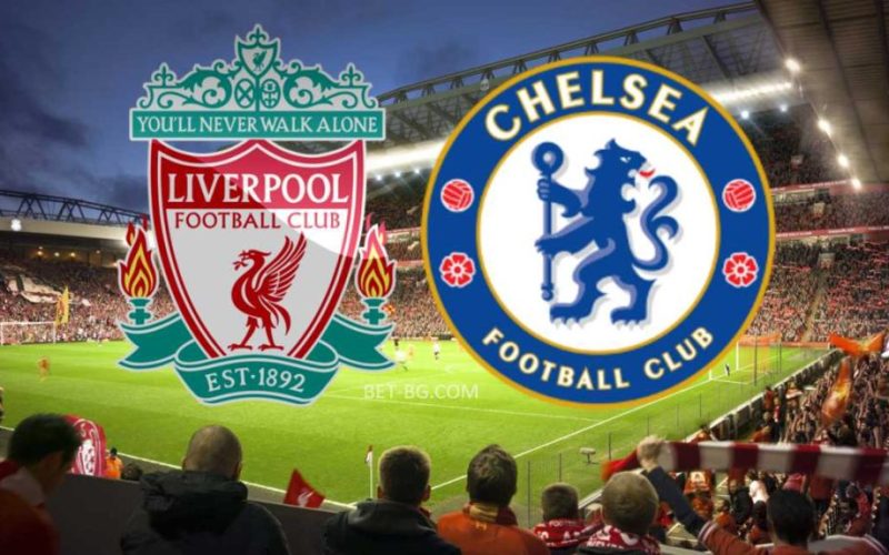 Liverpool - Chelsea bet365