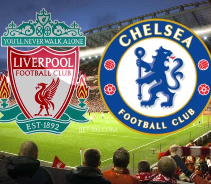 Liverpool - Chelsea bet365