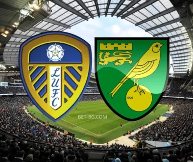 Leeds - Norwich bet365