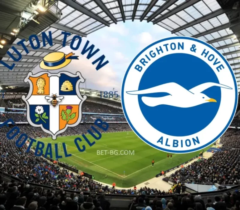 Luton - Brighton bet365